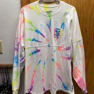 Disney World Spirit Jersey.